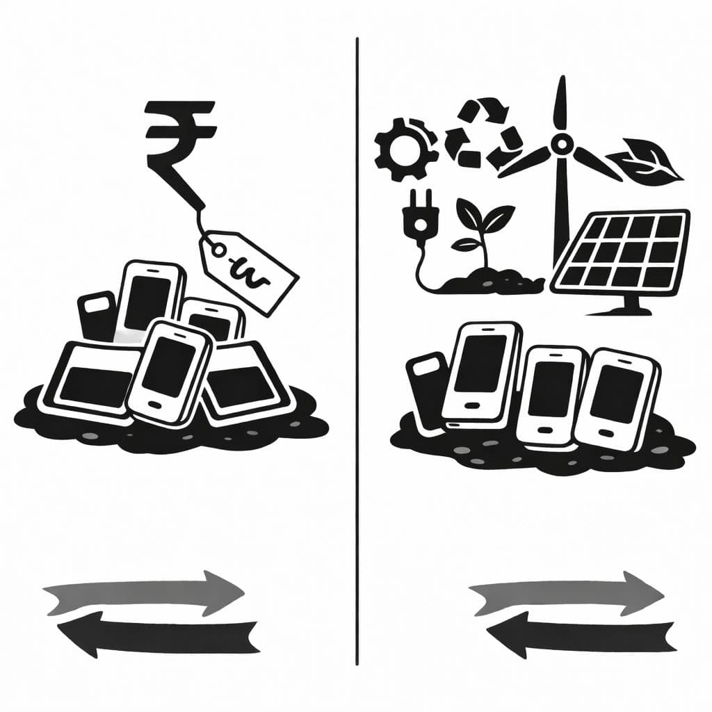 Affordable & Sustainable