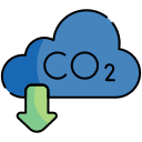 Co2 Saved
